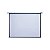 TELA DE PROJECAO SOUNDVOICE PJ-120T RETRATIL 120" 2,70M X 1,45M - Imagem 1