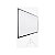 TELA DE PROJECAO SOUNDVOICE PJ-120T RETRATIL 120" 2,70M X 1,45M - Imagem 2