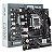 PLACA MAE LGA 1700 ASUS PRIME H610M-F D4 DDR4 HDMI M.2 USB 3.2 12ª GERAÇÃO - Imagem 1