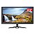 MONITOR VX PRO 23 FHD 60HZ HDMI/VGA PRETO VX230X - Imagem 1