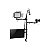 SUPORTE PARA SETUP STUDIO PCYES 4 EM 1 SE-MDS1041 - Imagem 2