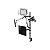 SUPORTE PARA SETUP STUDIO PCYES 4 EM 1 SE-MDS1041 - Imagem 3