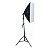 SOFTBOX COM TRIPE 2M INDIVIDUAL - Imagem 1