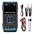 MINI OSCILOSCOPIO DIGITAL FNIRSI 2C23T PORTATIL - Imagem 1