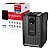 ESTABILIZADOR SMS REVOLUTION SPEEDY 1000VA MONOVOLT 115V  6 TOMADAS - Imagem 1