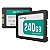 SSD SATA 240GB FTX - Imagem 3