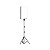 ILUMINADOR RETANGULAR LED RGB 14" COM TRIPE 2M PM-36 - Imagem 1