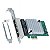 PLACA DE REDE GIGABIT QUAD PORT 1X RJ45 PCI-E X1 Rj45 PCYES LC1000-4P - Imagem 1