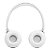 FONE DE OUVIDO JBL T530 BT WHTBR BRANCO - Imagem 6