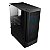 GABINETE GAMER RISE MODE WAVE MID TOWER LATERAL VIDRO  COM 3 FAN ARGB RM-WA-FB-ARGB - Imagem 4