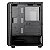 GABINETE GAMER RISE MODE WAVE MID TOWER LATERAL VIDRO  COM 3 FAN ARGB RM-WA-FB-ARGB - Imagem 5