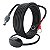 CABO DE CARREGAMENTO 3M STARLINK  CONEXAO MINI O-RING COM CHAVE - Imagem 1