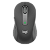 MOUSE SEM FIO LOGITECH SIGNATURE M650 GRAFITE - Imagem 1