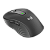 MOUSE SEM FIO LOGITECH SIGNATURE M650 GRAFITE - Imagem 3