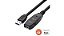 CABO EXTENSOR USB AMPLIFICADO 15M USB 3.0 - Imagem 1