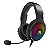 FONE DE OUVIDO HEADSET GAMER 7.1 CRUISER FORTREK 70531 - Imagem 1
