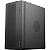 GABINETE OFFICE FORTREK GO22 PREMIUM PRETO - Imagem 2