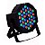 CANHÃO REFLETOR 36 LEDS RGB - Imagem 1