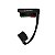 WATER COOLER TUNDRA BLACK VULCAN ARGB 120MM PC YES - WCTBV120 - Imagem 2