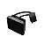 WATER COOLER TUNDRA BLACK VULCAN ARGB 120MM PC YES - WCTBV120 - Imagem 3