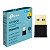 ADAPTADOR WIRELESS TP-LINK ARCHER TX20U NANO AX1800 WIFI 6 - Imagem 1
