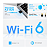 ADAPTADOR WIRELESS TP-LINK ARCHER TX20U NANO AX1800 WIFI 6 - Imagem 3