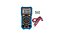 MULTIMETRO DIGITAL MINIPA ET-1100B - Imagem 1