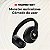 FONE DE OUVIDO HEADFHONE BLUETOOTH 5.3 MONSTER STORM XKH01 - Imagem 7
