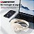 FONE DE OUVIDO HEADFHONE BLUETOOTH 5.3 MONSTER STORM XKH01 - Imagem 4