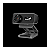 WEBCAM GENIUS FACECAM 1000X V2 PRETO HD 720P 1MP - Imagem 1