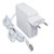 FONTE MACBOOK APPLE MAGSAFE-1 18.5V 4.6A 85W PLUG LATERAL MF404 - Imagem 1