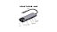HUB USB TIPO C 5 EM 1 MULTILASER AC447 - Imagem 1