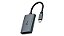 LEITOR CARTAO TP LINK UA440C USB TIPO C PARA SD E MICRO SD - Imagem 1