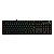 TECLADO MECANICO PCYES ZECKY BLACK VULCAN SWITCH AZUL LED RAINBOW TPZKBVBL - Imagem 5