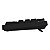 TECLADO MECANICO PCYES ZECKY BLACK VULCAN SWITCH AZUL LED RAINBOW TPZKBVBL - Imagem 4