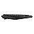 TECLADO MECANICO PCYES ZECKY BLACK VULCAN SWITCH AZUL LED RAINBOW TPZKBVBL - Imagem 2