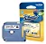 ETIQUETA BROTHER M231 COMPATIVEL PT65 PT70 PT80 PT85 PT90 PT100 PT110 PT-M95BK PT-M95T - Imagem 1