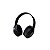 HEADPHONE BLUETOOTH PRETO HBT1001 MAXPRINT - Imagem 1