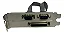 PLACA PCI-E COM 1 PARALELA + 2 PORTAS SERIAL KNUP KP-105 - Imagem 2