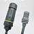 EXTENSOR ADAPTADOR STARLINK GEN3 RJ45 BLINDADO - Imagem 2