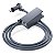 ADAPTADOR ETHERNET STARLINK V2 KNUP  KP-AD167 - Imagem 3