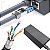 ADAPTADOR ETHERNET STARLINK V2 KNUP  KP-AD167 - Imagem 4