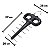 ANTENA EXTERNA EXBOM 32DBI AN-K8100F - Imagem 2