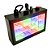 STROBO 12 LEDS RGB LUATEK LK-186 - Imagem 1