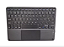 MINI TECLADO COM TOUCHPAD BLUETOOTH - Imagem 1