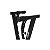 SUPORTE EM X PARA TECLADO TONANTE TNS1954-4 - Imagem 1