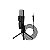 MICROFONE CONDENSADOR SOUNDVOICE LITE SOUNDCASTING-650 P2 - Imagem 1