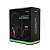 FONE DE OUVIDO HEADSET GAMER VINIK GUARDIAN  PRETO LED RAINBOW VKHSGGDP - Imagem 8