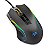 MOUSE GAMER REDRAGON PREDATOR CHROMA RGB 8000DPI 9 BOTÕES PRETO M612 - Imagem 4
