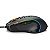MOUSE GAMER REDRAGON PREDATOR CHROMA RGB 8000DPI 9 BOTÕES PRETO M612 - Imagem 2